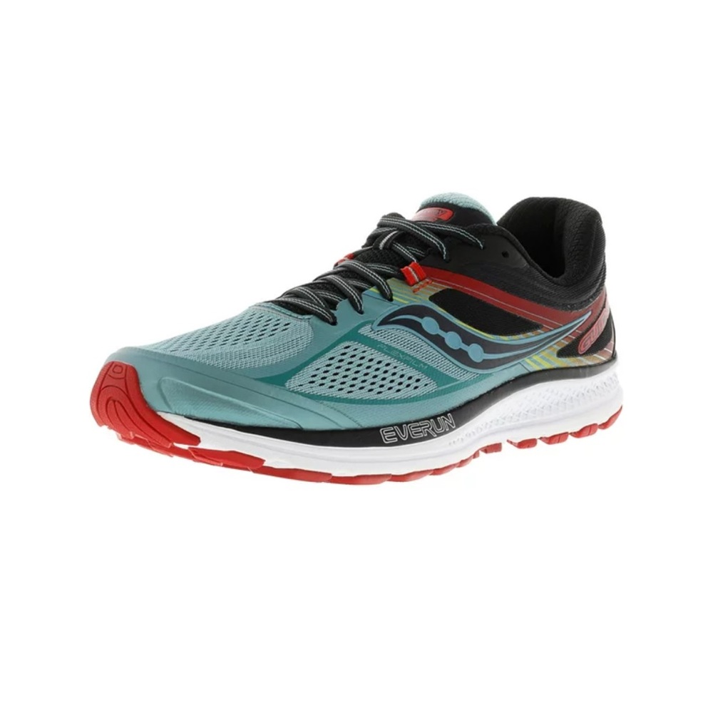Saucony Men’s Guide 10 Running Shoe | Size 12